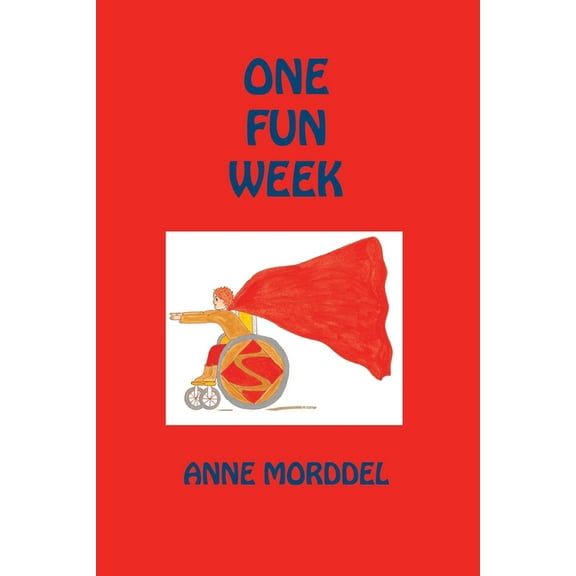 One Fun Week, (Paperback)