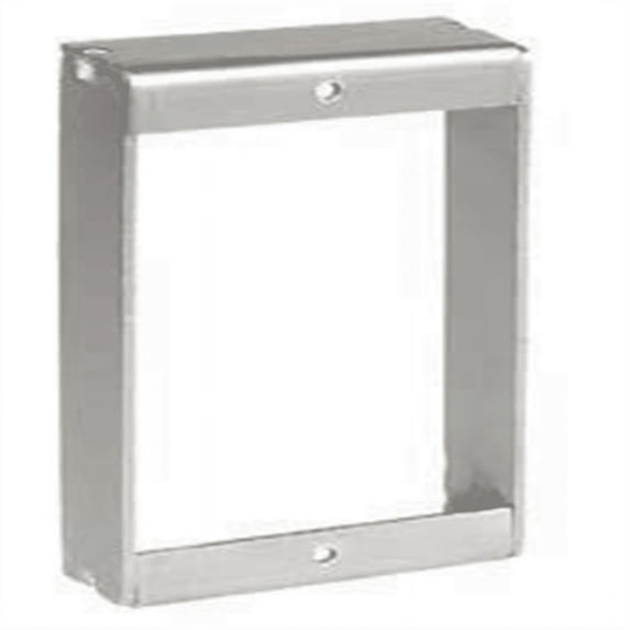 One Gang Device Extender Rings