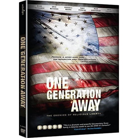 One Generation Away (DVD)
