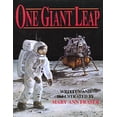 thumbnail image 1 of Pre-Owned One Giant Leap (Paperback) 0805057730 9780805057737, 1 of 1