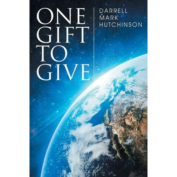 One Gift to Give, (Paperback)