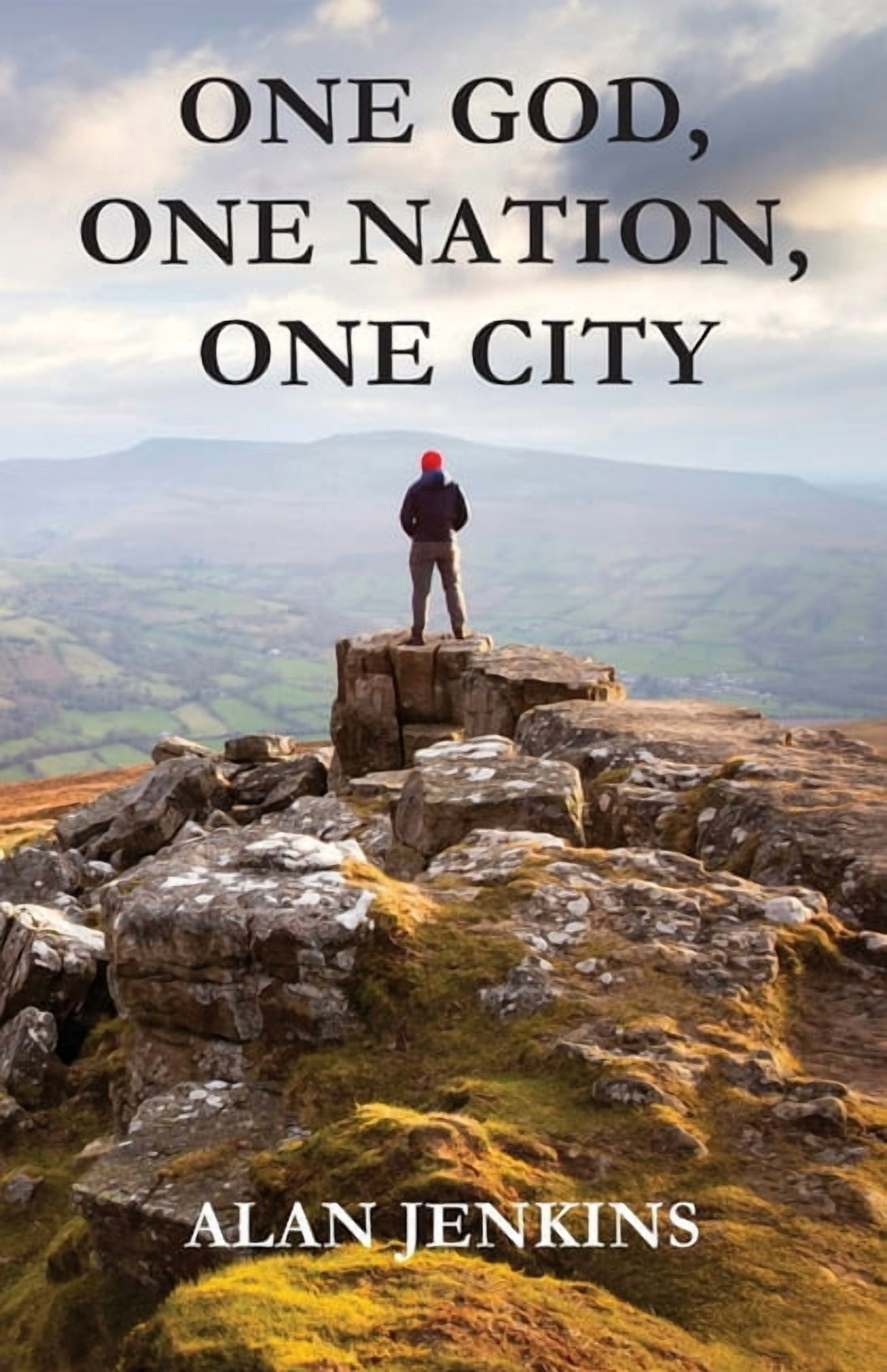 One God, One Nation, One City, (Paperback)