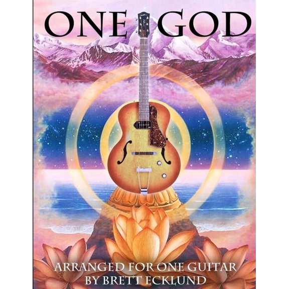 One God, (Paperback)