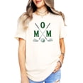 thumbnail image 1 of One Golf Sticks Matching Family 1st Birthday Shirts Mom Adult Large - Sold Individually, 1 of 4