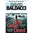 thumbnail image 1 of One Good Deed (Paperback) by David Baldacci, 1 of 2