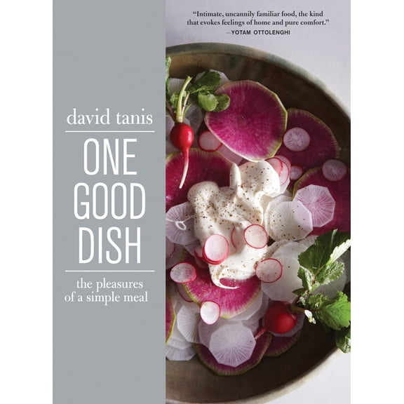 One Good Dish - Hardcover