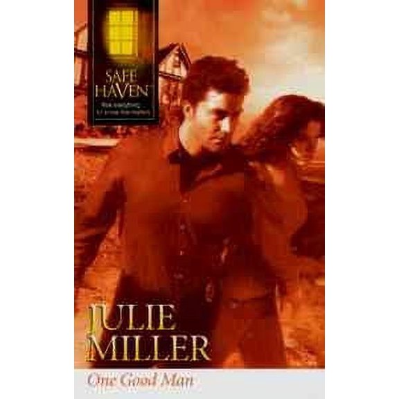 Pre-Owned One Good Man (Safe Haven) (Unknown) 0373361734 9780373361731