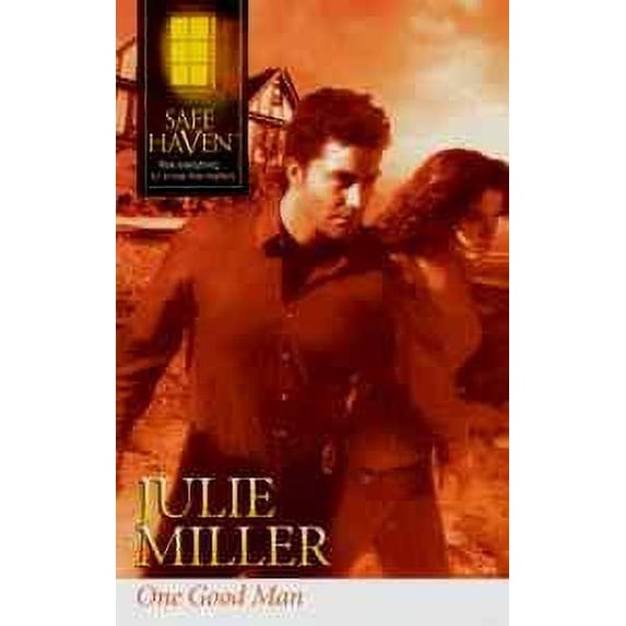 Pre-Owned One Good Man (Safe Haven) (Unknown) 0373361734 9780373361731
