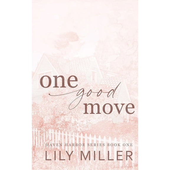 One Good Move, (Paperback)