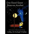 thumbnail image 1 of One Good Quest Deserves Another: A Crown of Amaranth Story, (Hardcover), 1 of 1