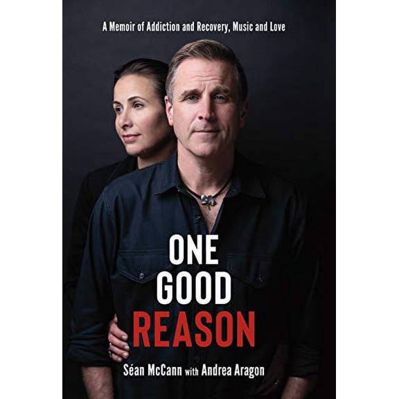 Pre-Owned One Good Reason: A Memoir of Addiction and Recovery, Music and Love (Hardcover) 1771088222 9781771088220