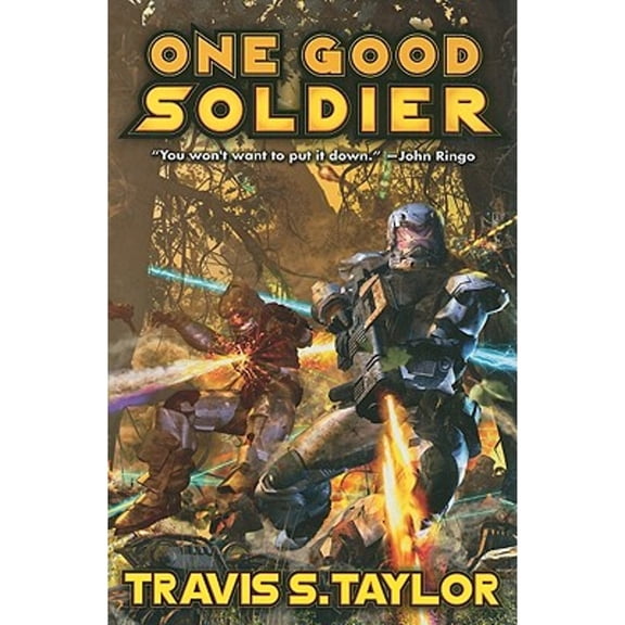 Pre-Owned One Good Soldier