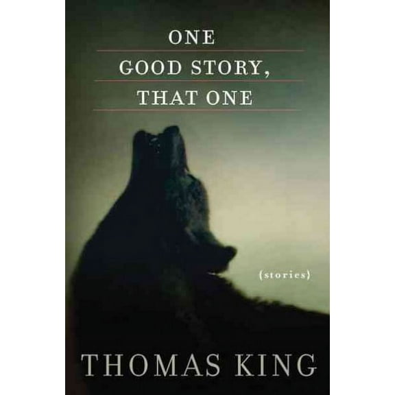 One Good Story, That One : Stories (Paperback)