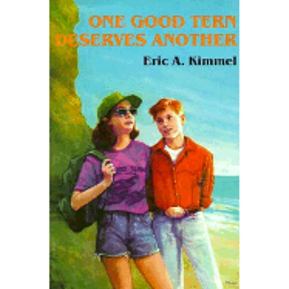 Pre-Owned One Good Tern Deserves Another (Hardcover) by Eric A Kimmel