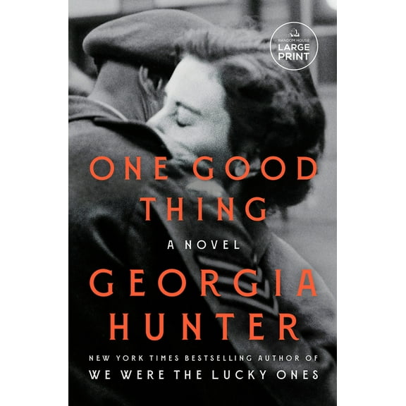 One Good Thing, (Paperback)