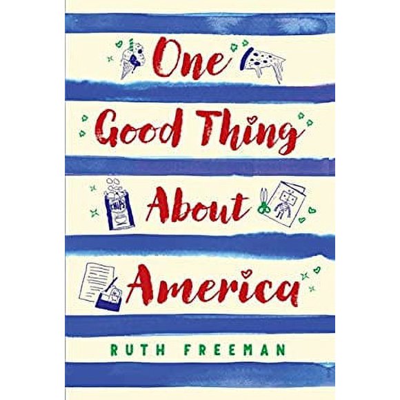 Pre-Owned One Good Thing about America : Story of a Refugee Girl 9780823442669 Used