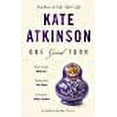 thumbnail image 1 of One Good Turn Kate Atkinson (Paperback), 1 of 1