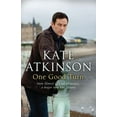 thumbnail image 1 of Pre-Owned One Good Turn (Paperback) 9780552777872, 1 of 1