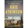 thumbnail image 1 of Pre-Owned One Good Turn (Paperback) 0316012823 9780316012829, 1 of 1