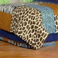 thumbnail image 1 of One Grace Place 10-14b015 Jazzie Jungle Boy Twin Bed Skirt, 1 of 3