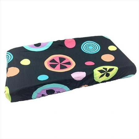 One Grace Place 10-24035 Magical Michayla Changing Pad Cover