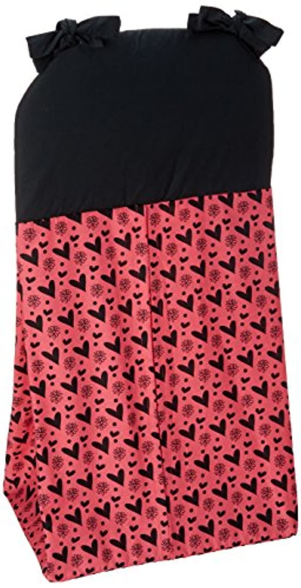 One Grace Place 10-26031 Sassy Shaylee Diaper Stacker