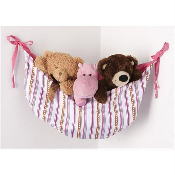 One Grace Place 10-27037 Sophia Lolita Toy Bag