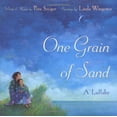 thumbnail image 1 of Pre-Owned One Grain of Sand: A Lullaby (Hardcover) by Pete Seeger, 1 of 1