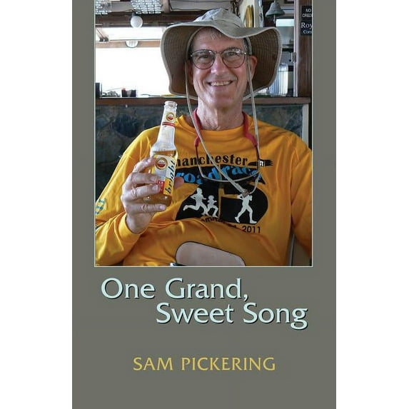 One Grand, Sweet Song : Essays (Paperback)