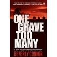 thumbnail image 1 of Pre-Owned One Grave Too Many (Diane Fallon Forensic Investigation, No. 1) (Mass Market Paperback) 0451411196, 1 of 1