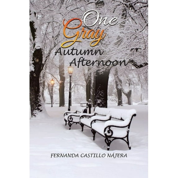 One Gray Autumn Afternoon (Paperback)