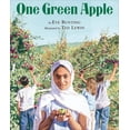 thumbnail image 1 of One Green Apple, (Hardcover), 1 of 1