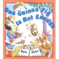 thumbnail image 1 of Pre-Owned One Guinea Pig Is Not Enough (Hardcover) 0525459189 9780525459187, 1 of 1
