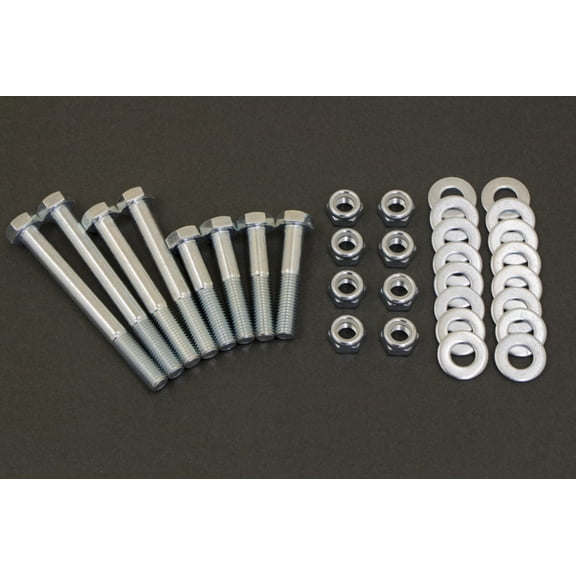 One HDR7 HDR Tank Pad - Black