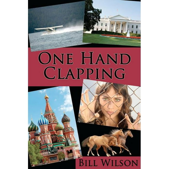 One Hand Clapping (Paperback)