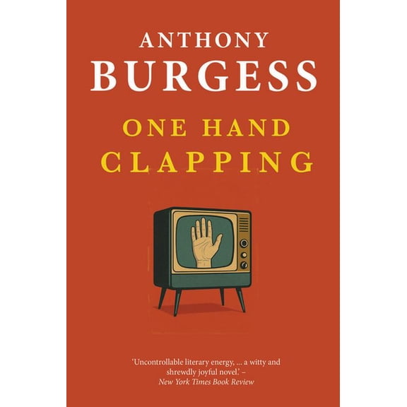 One Hand Clapping, (Paperback)