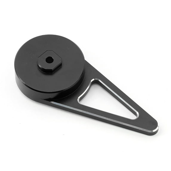 One Hand Control Steering Wheel Transmitter Aluminum Alloy Lever for ...