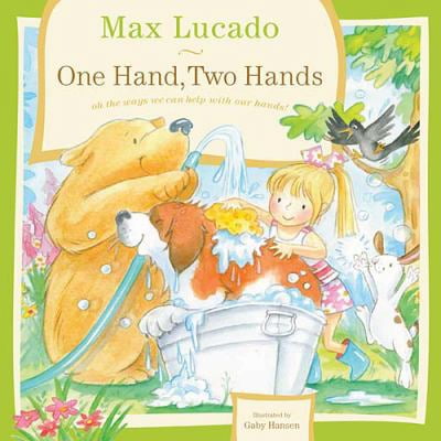 Pre-Owned One Hand, Two Hands (Hardcover) 1400316499 9781400316496