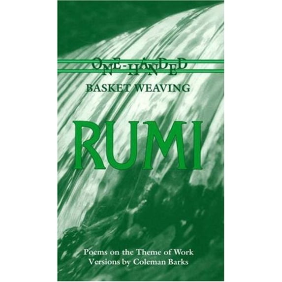 Pre-Owned One-Handed Basket Weaving: Poems on the Theme of Work (Paperback) 0961891637 9780961891633