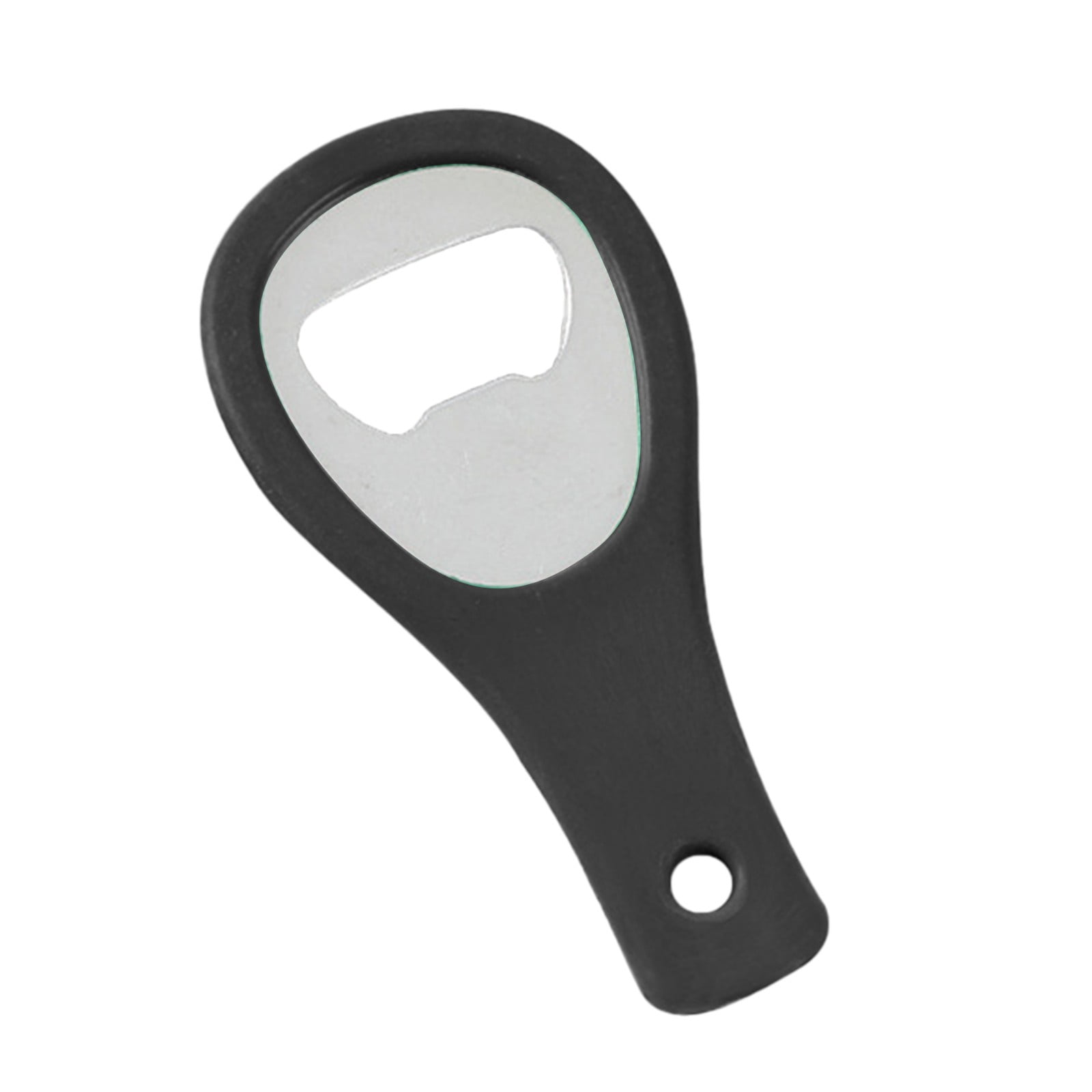 One Handed Bottle Openers Winged Corkscrew Simple Alloy Portable Drink