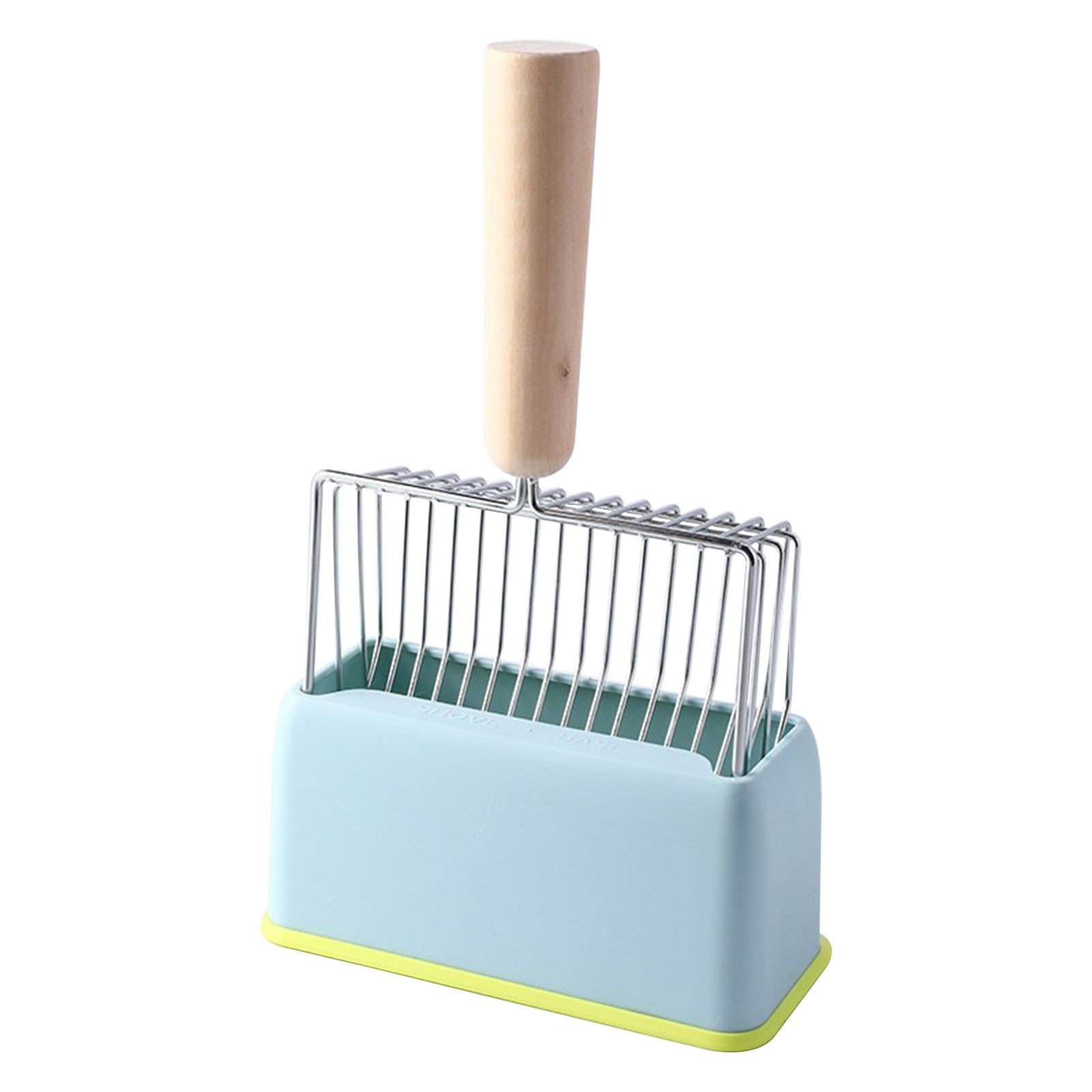 One Handed Dryer Stand down Syndrome Jewelry Pet Storage Food Container