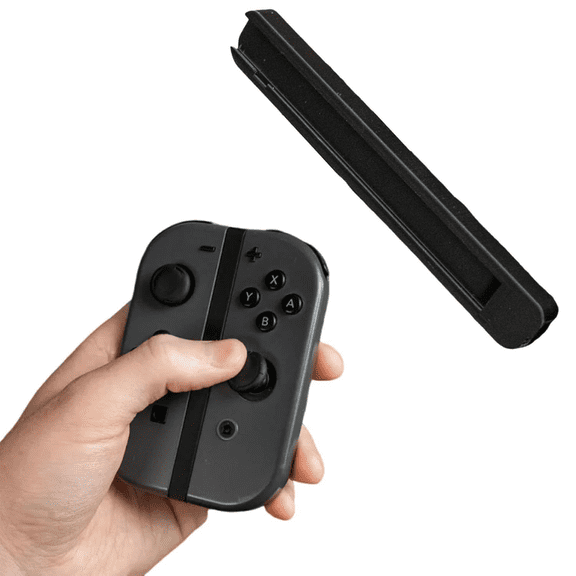 One-Handed Grip for Joy-Con Accessible for Nintendo Switch Controller Holder
