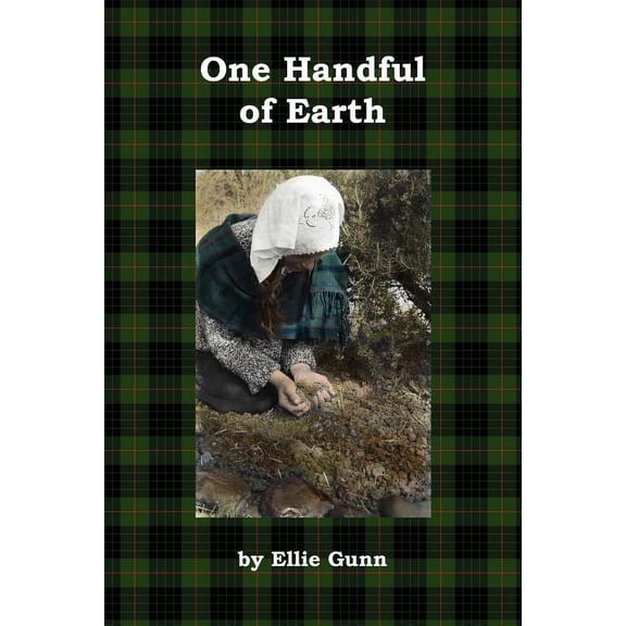 One Handful of Earth, (Paperback)