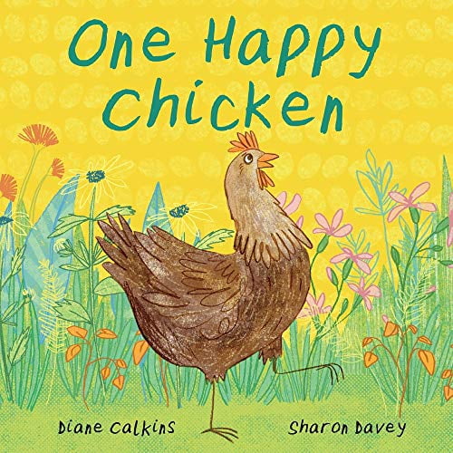 Pre-Owned One Happy Chicken (Paperback)