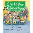 thumbnail image 1 of Pre-Owned One Happy Classroom (a Rookie Reader) (Paperback) 0516261541 9780516261546, 1 of 1