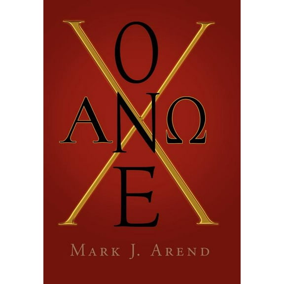 One (Hardcover)