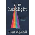 thumbnail image 1 of Pre-Owned One Headlight : An Alaskan Memoir (Paperback) 9781737510444, 1 of 1