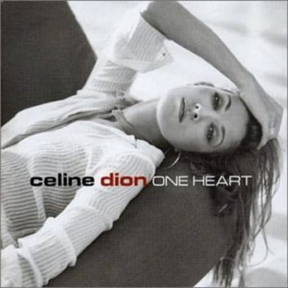 One Heart (CD)