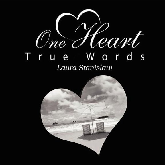One Heart True Words, (Paperback)