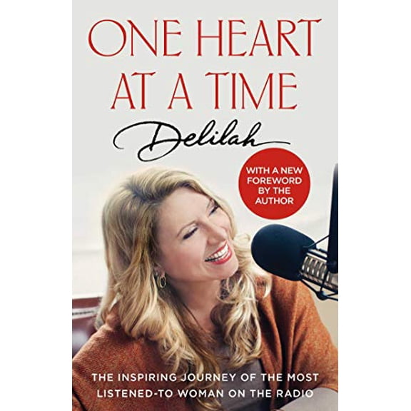 Pre-Owned One Heart at a Time Paperback